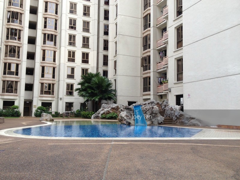 Parkview Apartments (D23), Apartment #118146882